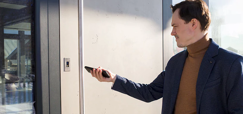 Wireless Digital Door Locks Repair And Installation in Larkspur, CA