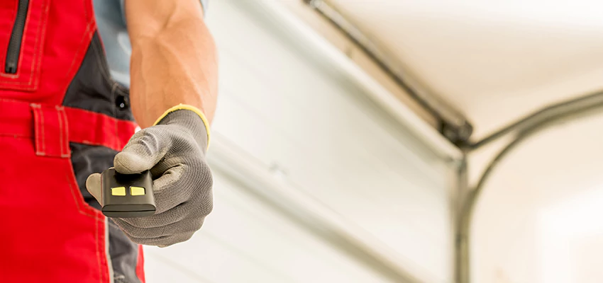 Residential Garage Door Security in Larkspur, California