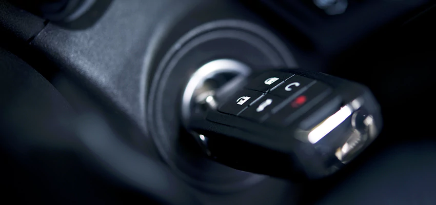 Ignition Switch Replacement in Larkspur, CA