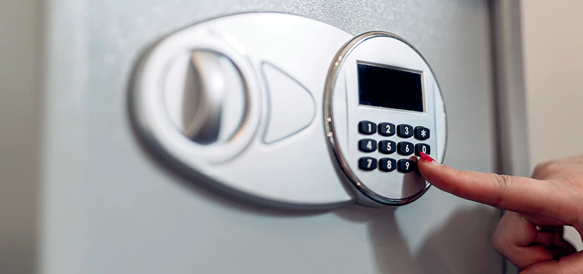 Jewelry Safe Cracking in Larkspur, California