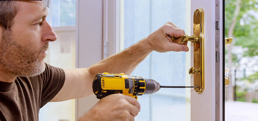 Affordable Bonded & Insured Locksmiths in Larkspur, CA
