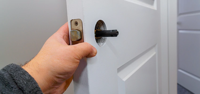 Nighttime Locksmith For Lock Repair in Larkspur, CA