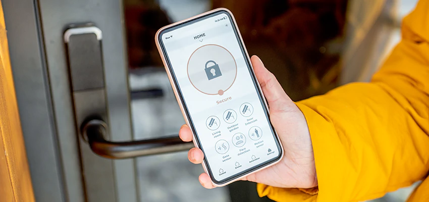 Kwikset Halo Wifi Locks Repair And Installation in Larkspur, CA