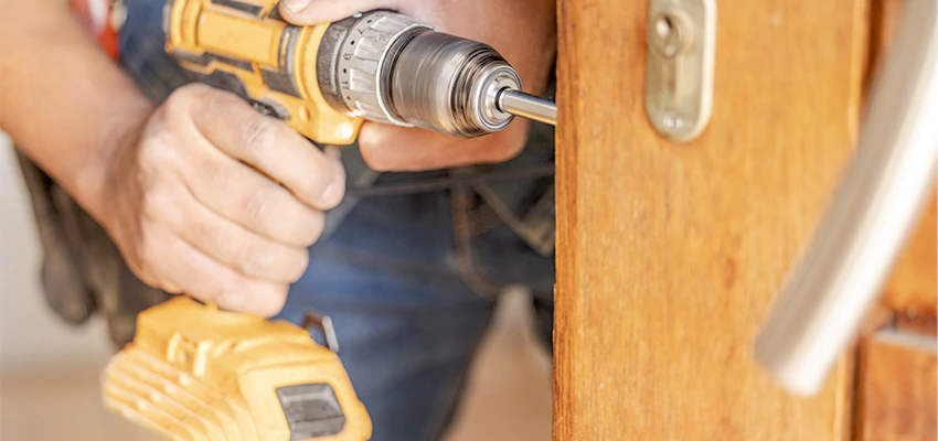 Emergency A1 Locksmith Services in Larkspur, California