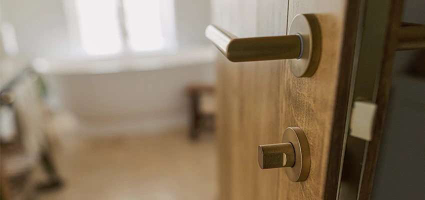 Mortise Locks For Bathroom in Larkspur, CA