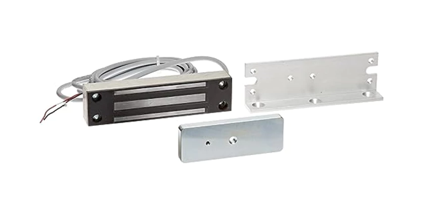 Deadbolt Magnetic Door Locks Installation in Larkspur, CA