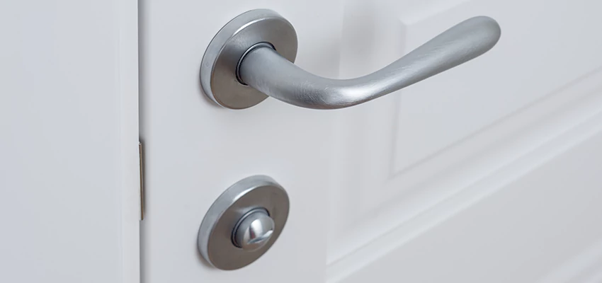 Single-Occupancy Restroom Locks Repair in Larkspur, California