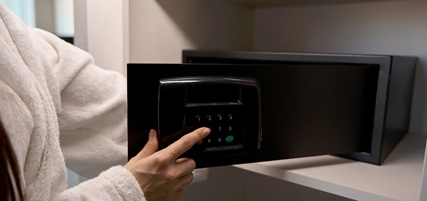 Safe Unlocking Service Company in Larkspur, California