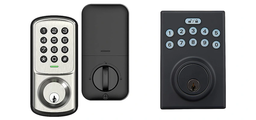 Garage Emergency Lock Replacements in Larkspur, CA