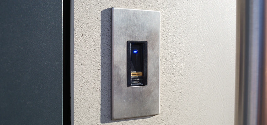 Fingerprint Biometric Entry Systems Maintenance in Larkspur, California