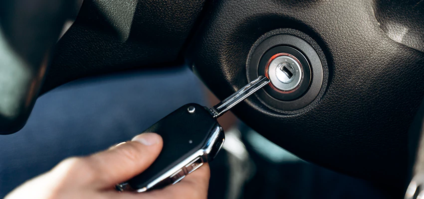 Car Key Replacement Locksmith in Larkspur, California