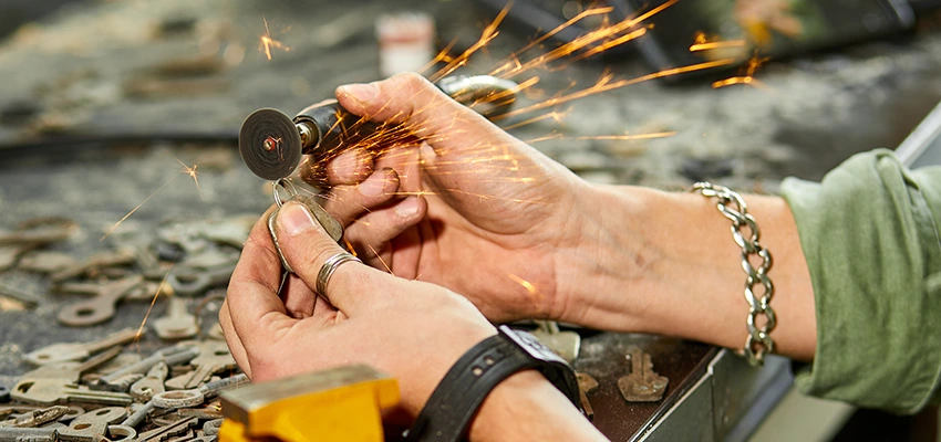 Mobile Locksmith For Lock Replacement Service in Larkspur, California