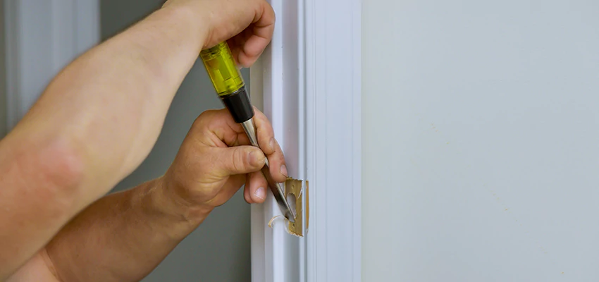 On Demand Locksmith For Key Replacement in Larkspur, California