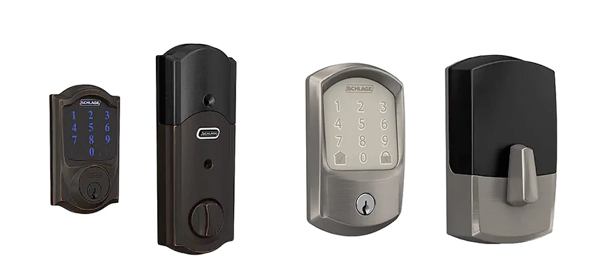 Schlage Smart Locks Repair in Larkspur, California