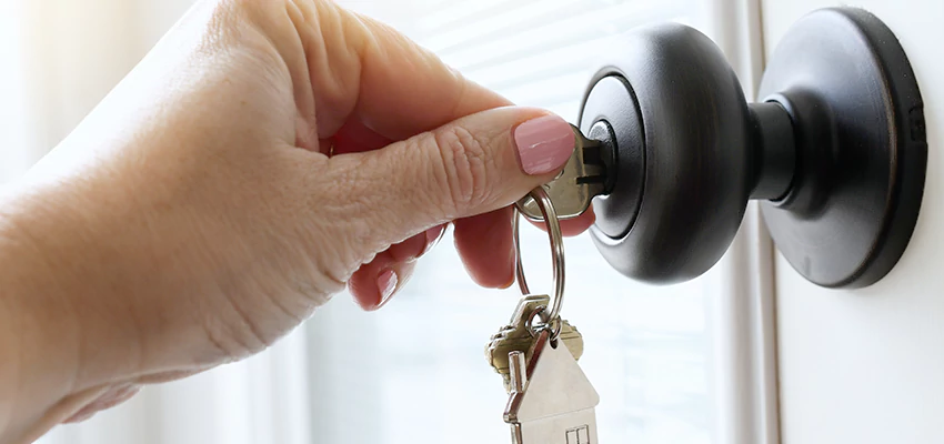 Top Locksmith For Residential Lock Solution in Larkspur, California