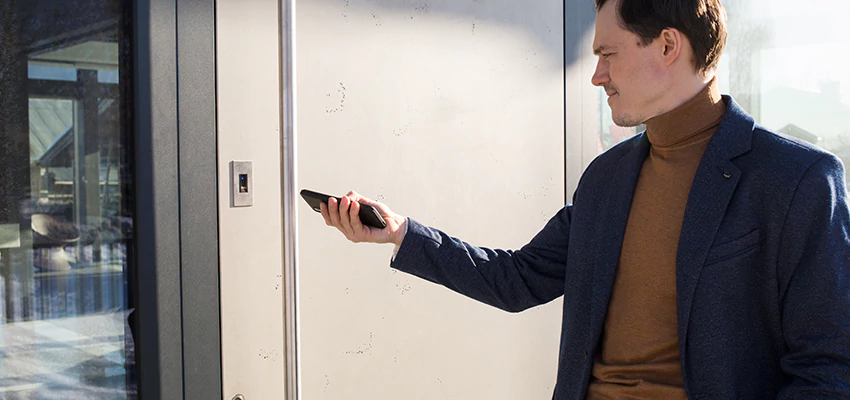 Business Security Systems in Larkspur, CA