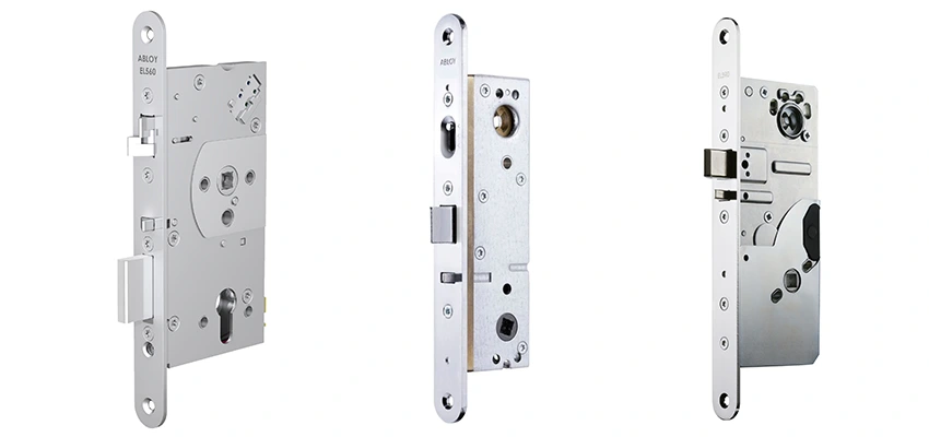 ASSA-Abloy Locks Hinge Repair in Larkspur, California
