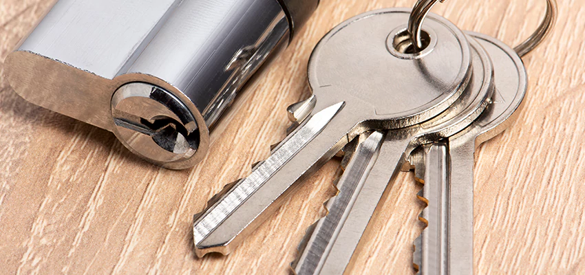 Lock Rekeying Services in Larkspur, California