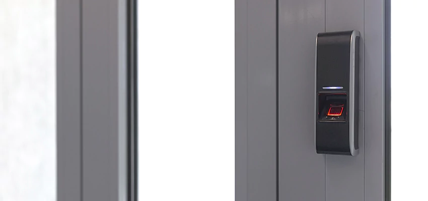 Push Button Lock Keypad Repair in Larkspur, California