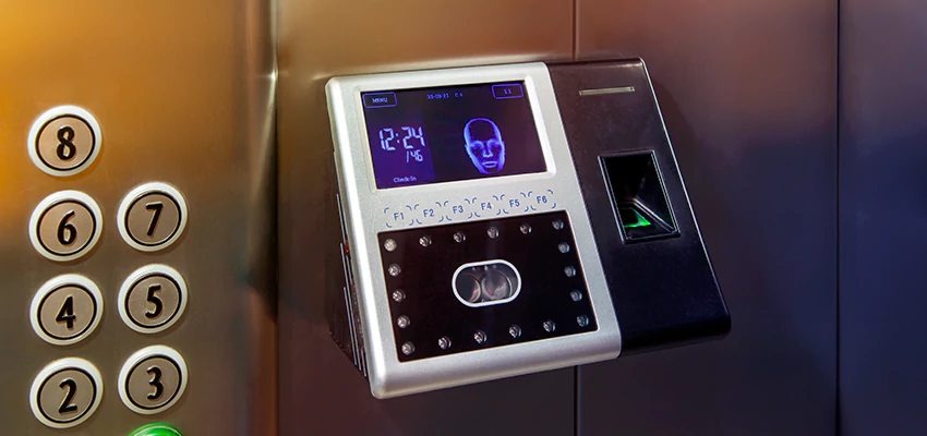 Commercial Locksmith For Lock Repair in Larkspur, CA