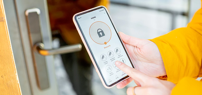 Automatic Door Lock Opener Repair in Larkspur, California