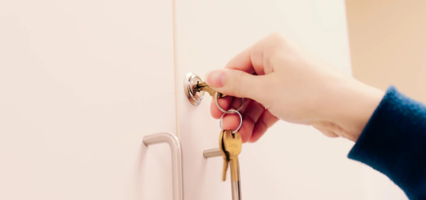 Cabinet Electronic Locks Repair in Larkspur, California