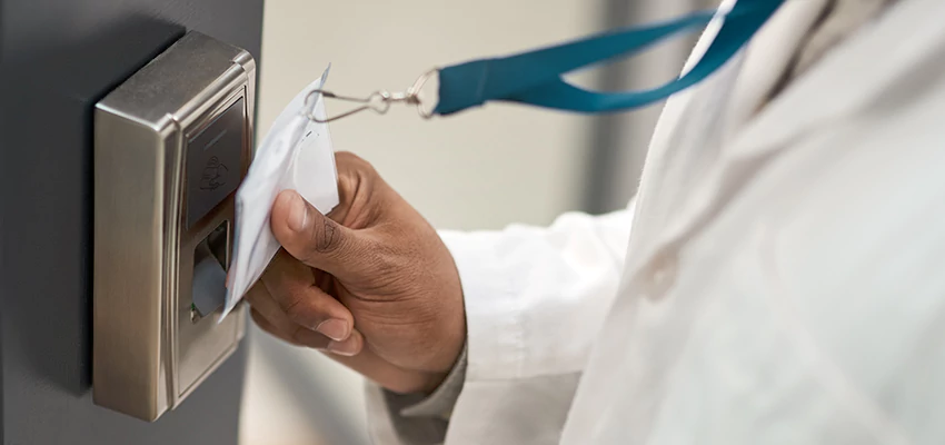 Commercial Locksmith For Rekey in Larkspur, CA