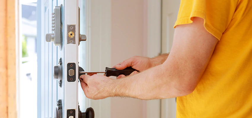 Eviction Locksmith For Key Fob Replacement Services in Larkspur, CA