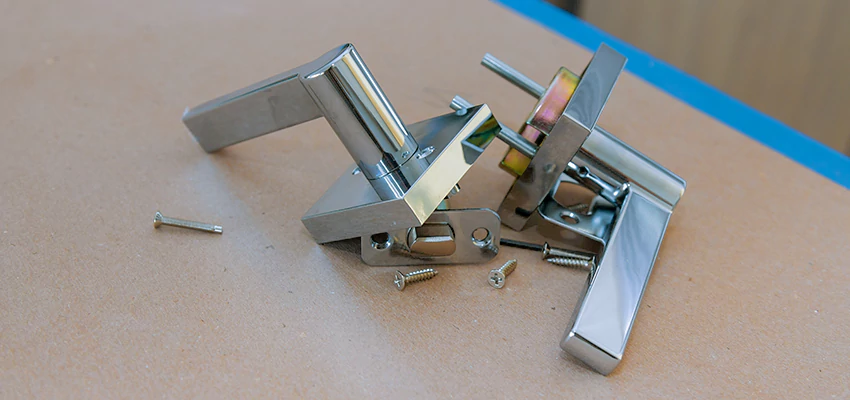 Master Lock Key System Installation Service in Larkspur, California