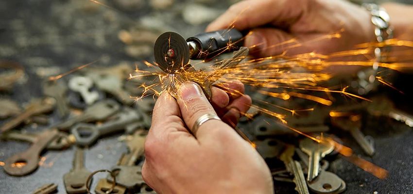 24/7 Locksmith Services For Lock Rekeying in Larkspur, CA