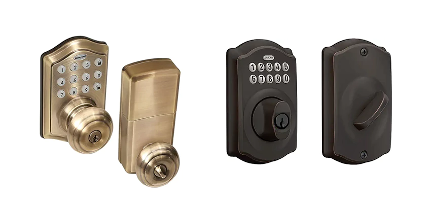 Medeco Locks Replacement in Larkspur, CA