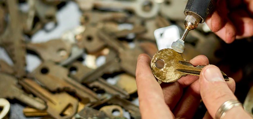 A1 Locksmith For Key Replacement in Larkspur, California