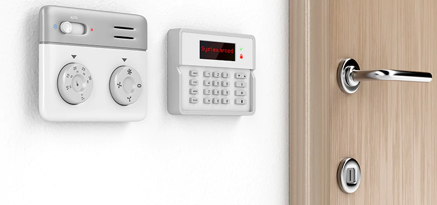 Commercial Electronic Door Lock Services in Larkspur, CA