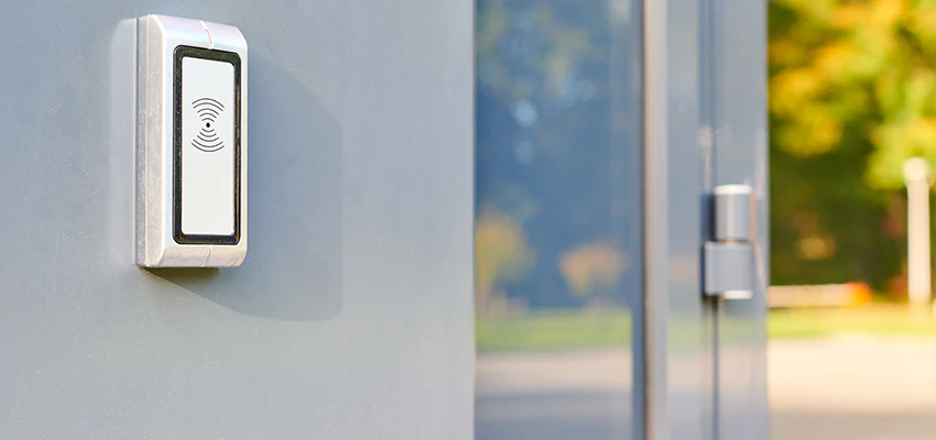 Glass Door Electric Lock Repair in Larkspur, CA