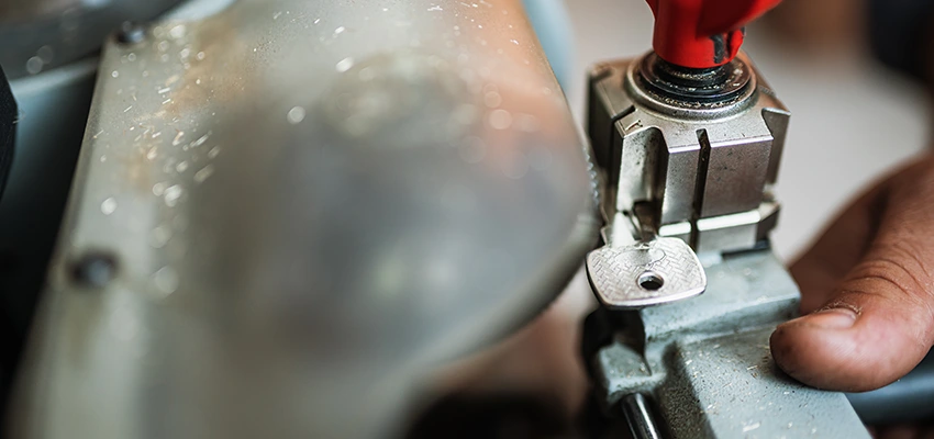 Key Programming Mobile Locksmith Service in Larkspur, CA